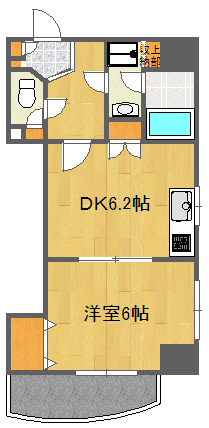 中銀門前仲町マンシオン504号室(最新).jpg